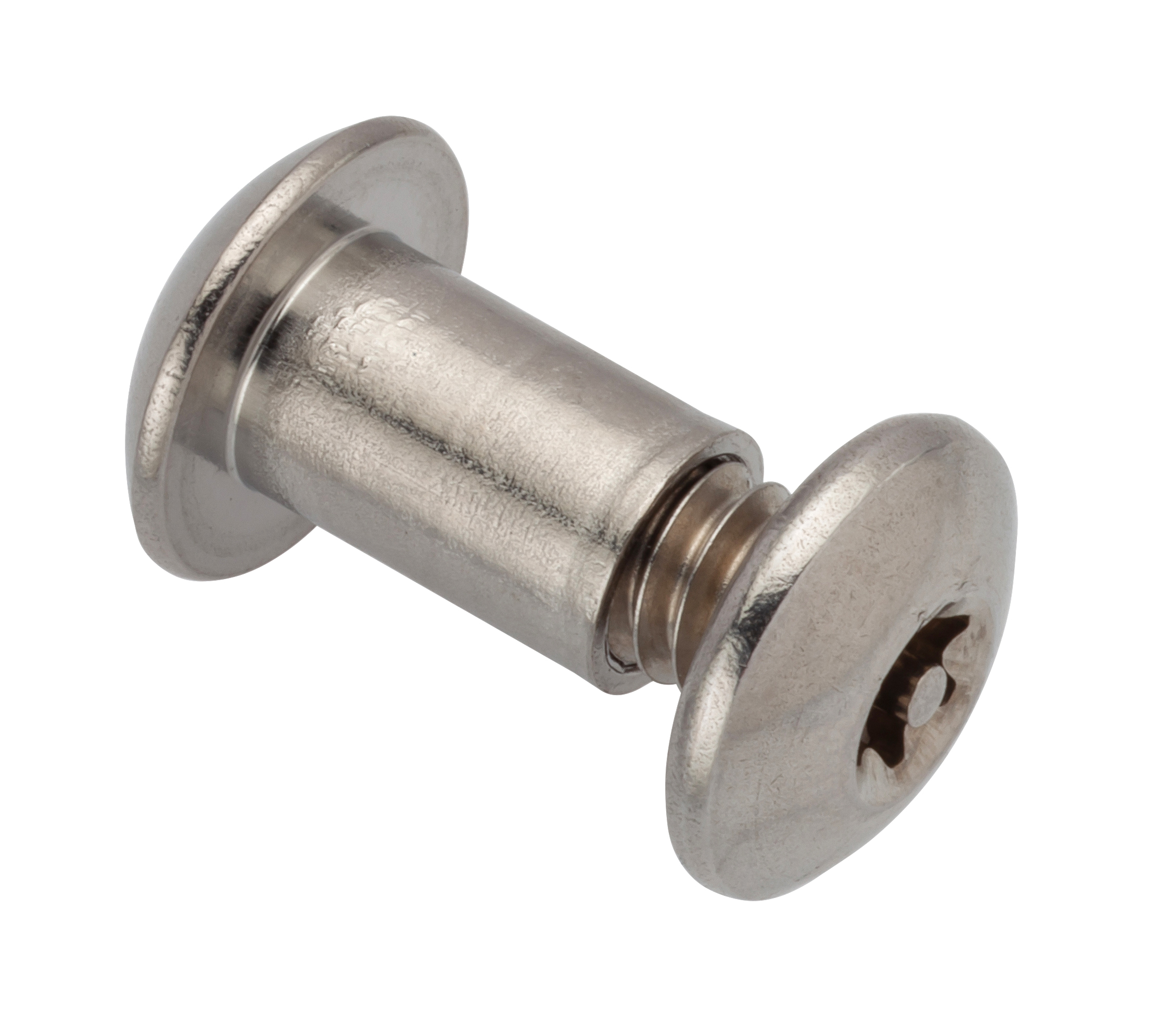 AMPG Z4443T6S-PAK - Binding Barrel and Screw Set